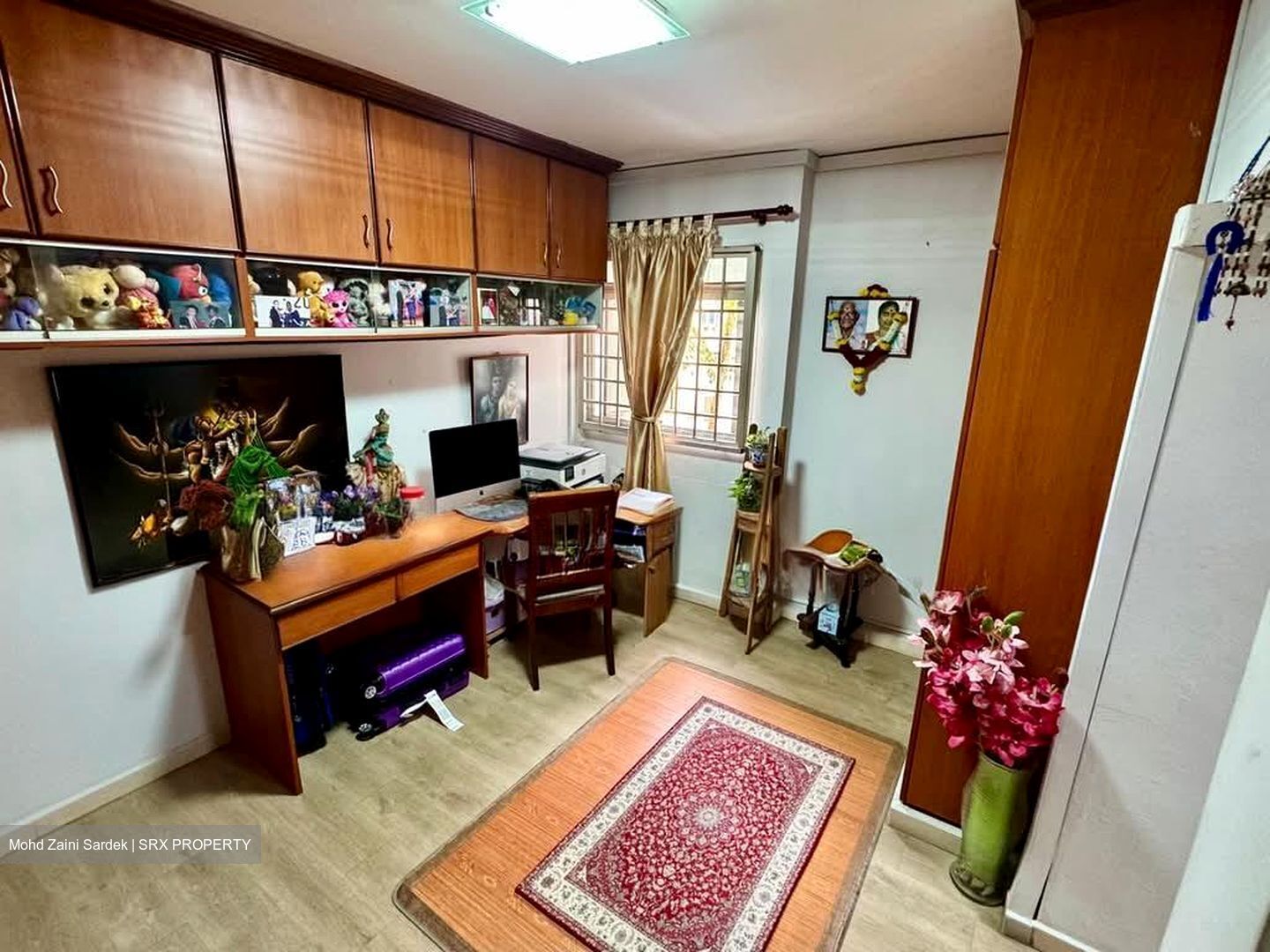 Blk 419 Woodlands Street 41 (Woodlands), HDB Executive #588659501